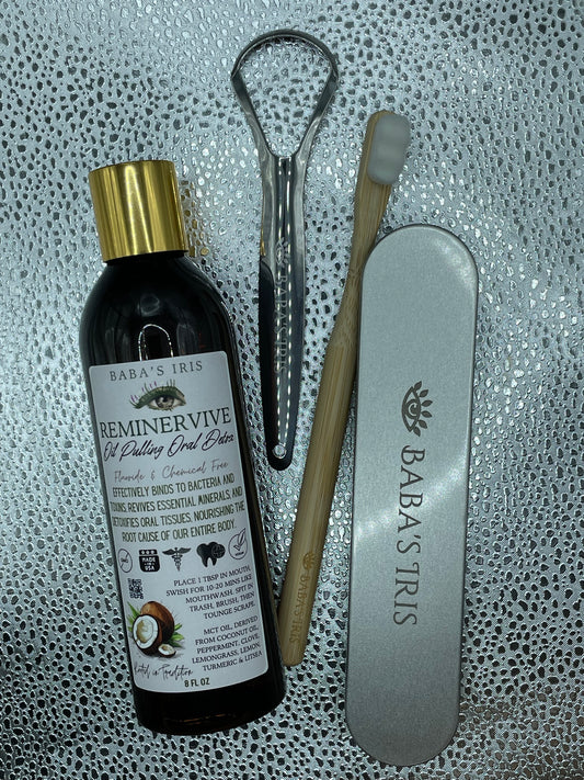 ReMinerVive Package