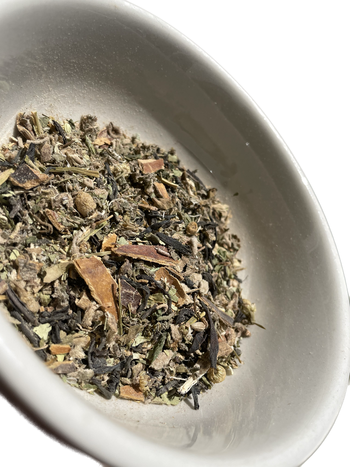 Weigh Me Down Tea Blend (Parasite Cleanse, Weight Loss & Gut Detox)