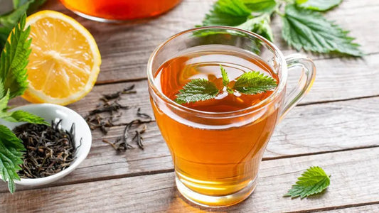 Why Detox Support Matters in Today’s World