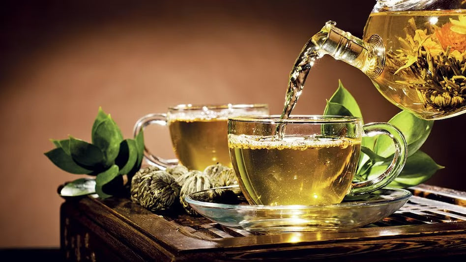 Tea Blends