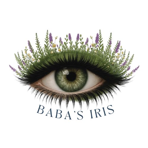 Baba's Iris