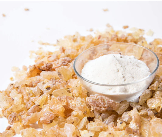 Boswellia Serrata Capsules (Frankincense)